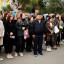 Первый день нового учебного года 1