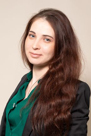Гомзякова Юлия Алексеевна