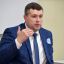 Первый день XIV научно-практической конференции. Политическая гостиная &laquo;Чиновник без галстука&raquo; 6