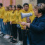 В институте начал свою работу летний лагерь joy camp! 0