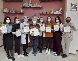 По дороге к научным знаниям