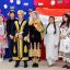 Фестиваль национальных культур &laquo;Вместе мы едины, сильны, непобедимы&raquo; 7