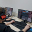 Турнир по киберспорту. Дисциплина &laquo;Countre Strike 1.6&raquo; 4