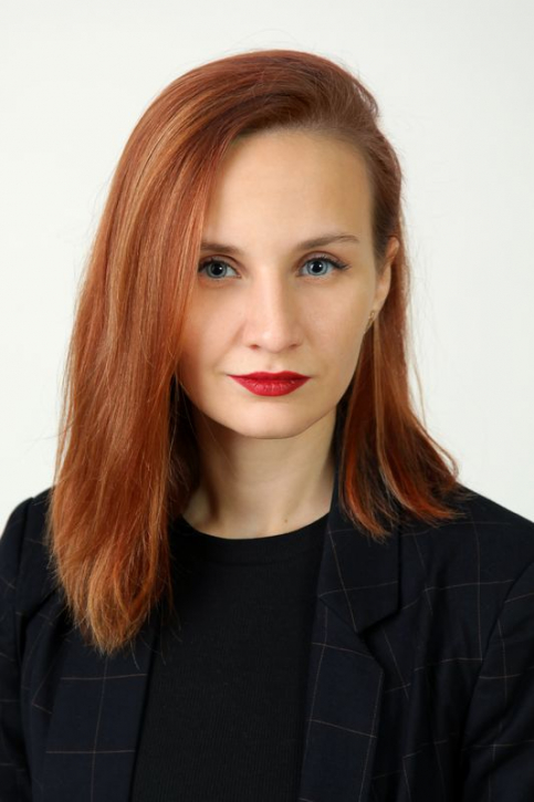 Ярославцева Полина Антоновна