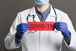 Официальные документы по ситуации с коронавирусом Covid-19