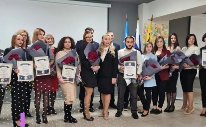 Педагог глазами студента