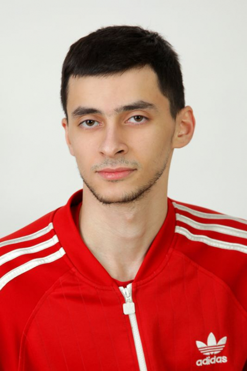 Догузов Чермен Ирбегович