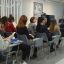 Экскурсия в территориальную избирательную комиссию города Сургута 0