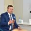 Первый день XIV научно-практической конференции. Политическая гостиная &laquo;Чиновник без галстука&raquo; 4
