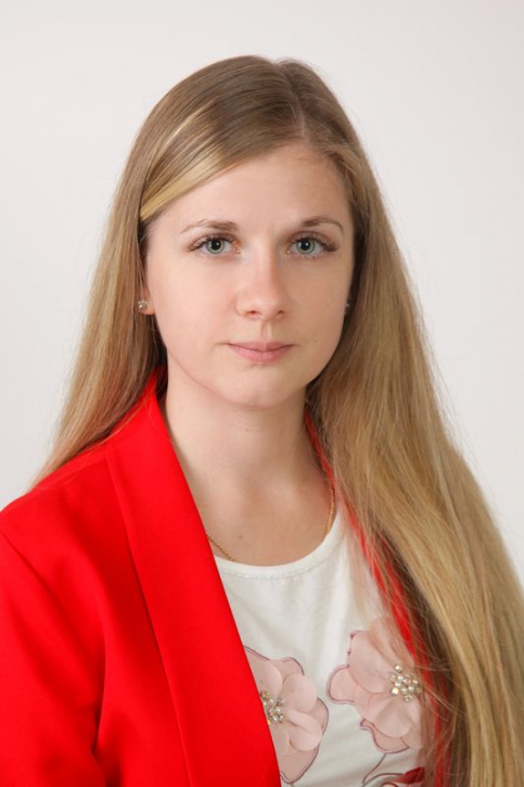 Желева Ирина Александровна