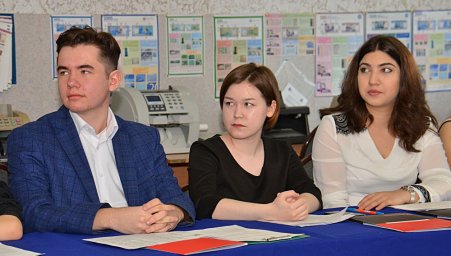 Экономическая научно-практическая конференция &laquo;Проблемы социально-экономического развития ХМАО-Югры&raquo;