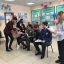 I  Межссузовский  бухгалтерский КВН 33