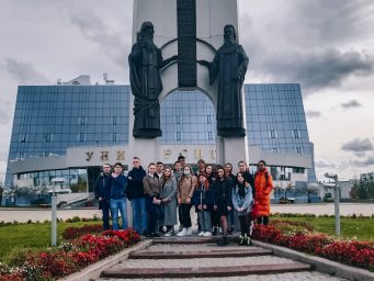Как изучать историю, чтобы она была близкой и, если можно так сказать, живой?