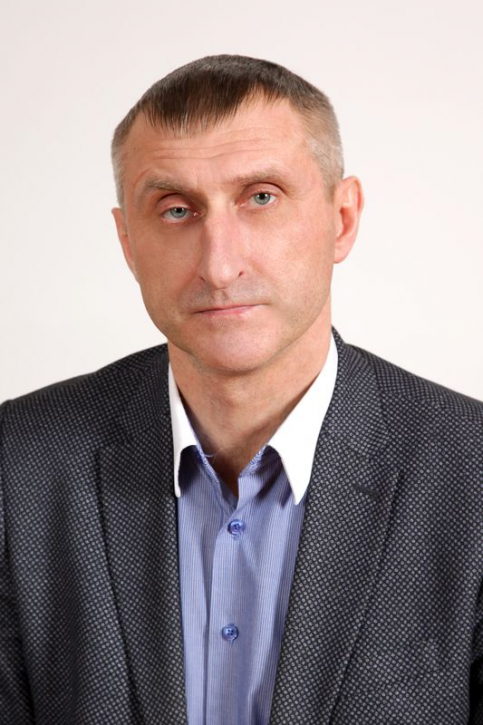 Макляк Александр Николаевич