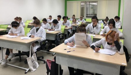 Всероссийские проверочные работы