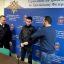 Экскурсия в Сургутский линейный отдел МВД России на транспорте 5