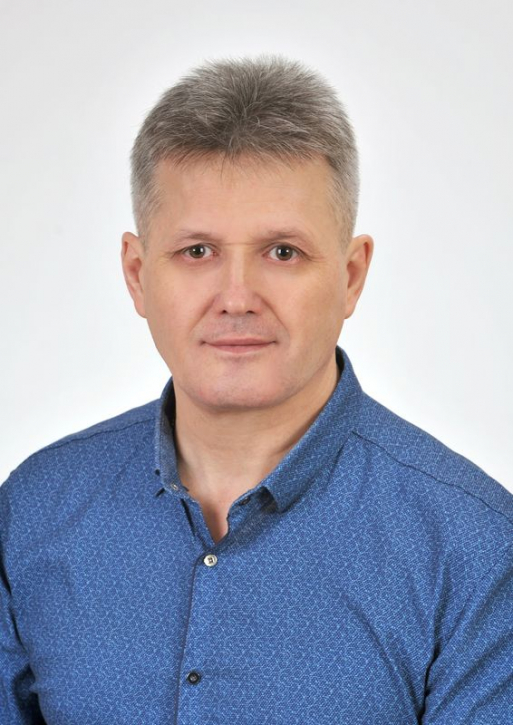 Медвецкий Андрей Викторович