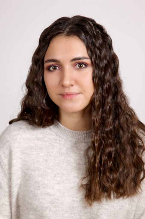 Качерова Юлия Ивановна