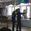 I  Межссузовский  бухгалтерский КВН 32