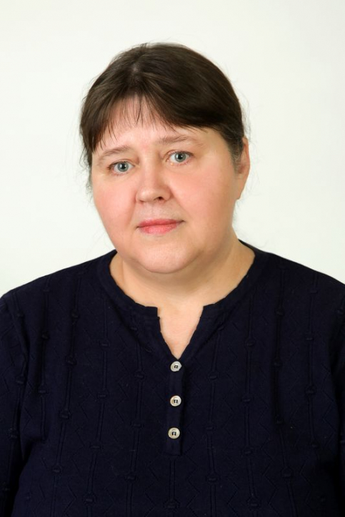 Кириллова Ольга Николаевына