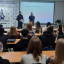 Встреча студентов с сотрудниками правоохранительных органов 0