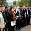 Первый день нового учебного года 2