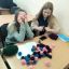 Новогодний мастер-класс в рамках городского благотворительного проекта &laquo;#тепловсердцах&raquo; 0