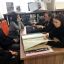 Посещении магазина декоративных материалов &laquo;Модные обои&raquo; 1