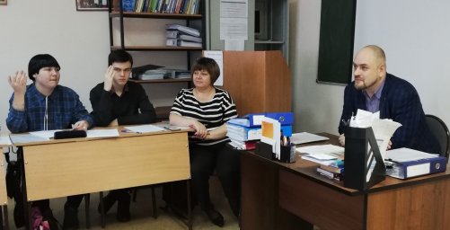 Студенческий баттл &laquo;Выборы: есть ли выбор?&raquo;