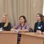 Первый день XIV научно-практической конференции. Политическая гостиная &laquo;Чиновник без галстука&raquo; 7