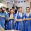 Фестиваль национальных культур &laquo;Вместе мы едины, сильны, непобедимы&raquo; 27