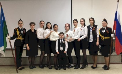 Читаем детям о войне