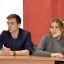Первый день XIV научно-практической конференции. Политическая гостиная &laquo;Чиновник без галстука&raquo; 2