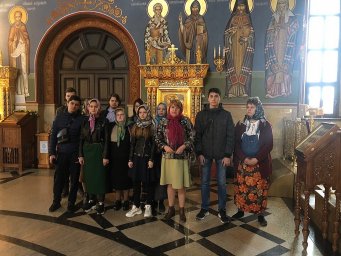День славянской письменности и культуры