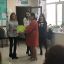 I  Межссузовский  бухгалтерский КВН 16