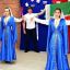Фестиваль национальных культур &laquo;Вместе мы едины, сильны, непобедимы&raquo; 17