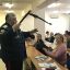 Творческая гостиная &laquo;Люди земли Югорской: Российское Казачество&raquo; 11