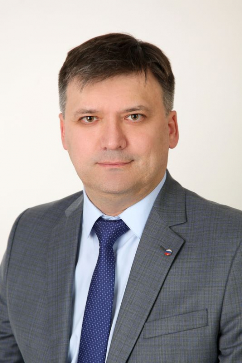 Ежов Евгений Евгеньевич