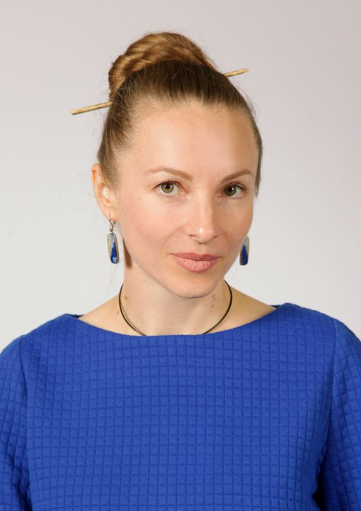 Кузьмина Татьяна Николаевна