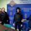 Экскурсия в Сургутский линейный отдел МВД России на транспорте 7
