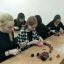 Новогодний мастер-класс в рамках городского благотворительного проекта &laquo;#тепловсердцах&raquo; 6