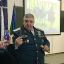 Творческая гостиная &laquo;Люди земли Югорской: Российское Казачество&raquo; 9