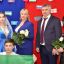 Фестиваль национальных культур &laquo;Вместе мы едины, сильны, непобедимы&raquo; 36