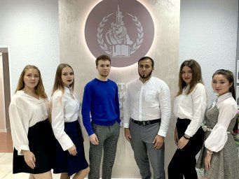Гордимся нашими выпускниками!