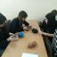 Новогодний мастер-класс в рамках городского благотворительного проекта &laquo;#тепловсердцах&raquo; 1