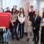 Экскурсия в отделение ПАО Росбанк 1