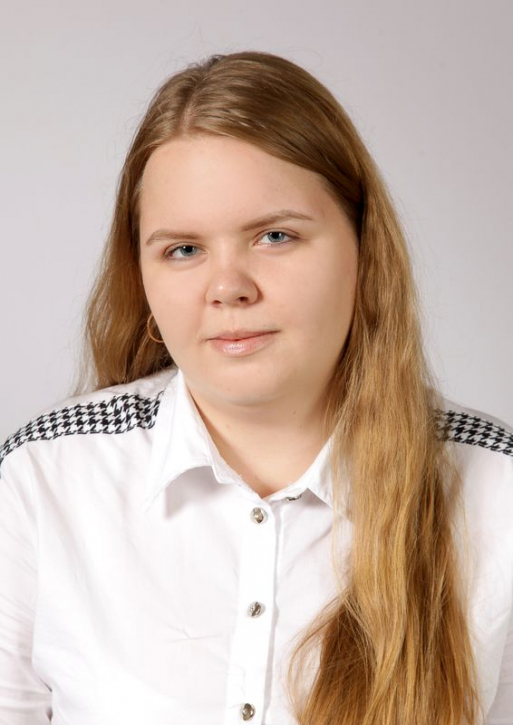 Шумилова Юлия Олеговна