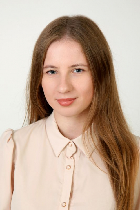 Макаревич Марина Ивановна
